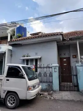 Disewakan Kost 9 Kamar Pusat Kota Tasik