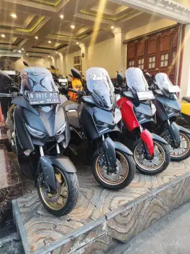 DP MURAH XMAX 250 ABS CASH KREDIT ,PROSES DI BANTU ACC,KTP DAERAH BISA