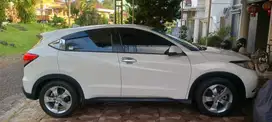 Honda HRV, KM baru 15ribu