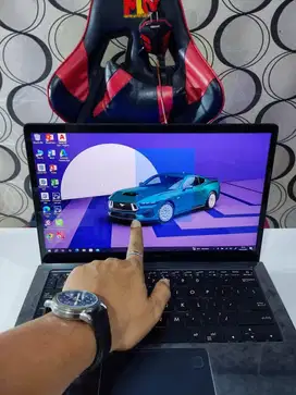 ASUS ZENBOOK S UX391UA-307 (i7/RAM 16GB/SSD 1TB/TOUCHSCREEN)