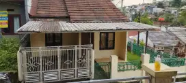 Dikontrakkan 1 unit rumah minimalis yang sejuk,daerah lembah.Bandung