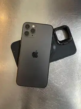 Di jual iphone 11 pro 256 gb ibox