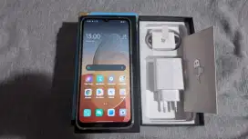Oppo a78 ram8/128