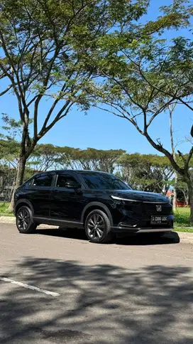 Honda HR-V 2022 SE Matic