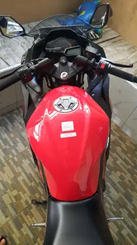 Ninja 250 FI SE