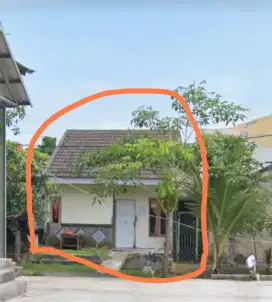 jual rumah cepat murah dekat stasiun tigaraksa bukit cikasungka