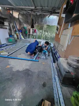 TUKANG ALKUNIUM
