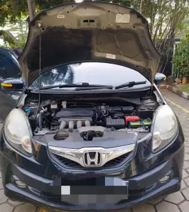 Honda Brio Sport 1.3 CBU