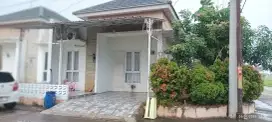 Dikontrakan Rumah Di Perumahan Cluster