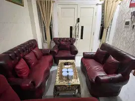 Jual Kursi Sofa Mini Jaguar 1 Set