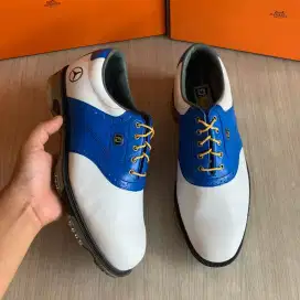 Footjoy Golf FJ Traditions sepatu golf 43