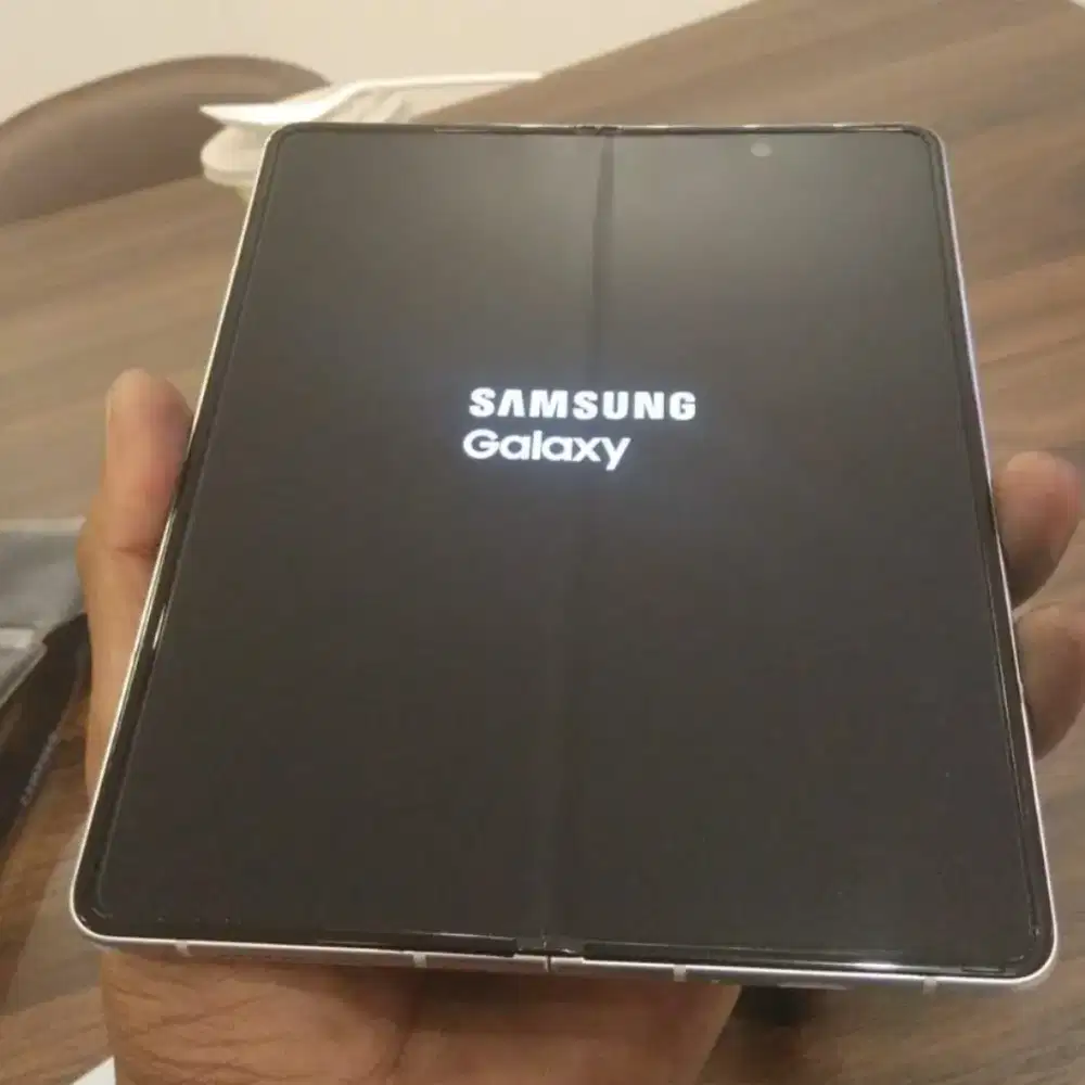 Samsung Fold & Flip saya kejar