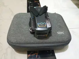 Drone Sjrc F5s Pro Plus Mulus 99%