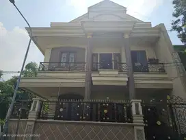 Dijual Rumah Taman Panjang Jiwo Permai ( Full Furnish)