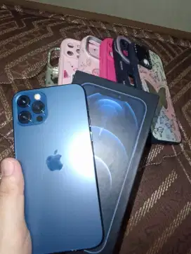 iphone 12pro 128 inter all operator