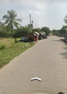 tanah Bagus Siap Bangun Gudang Di Majalengka