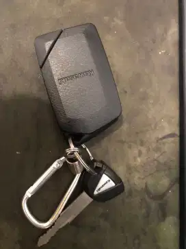 Kawasaki NINJA 250 MDP Keyless