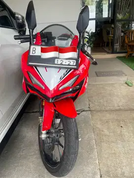 For Sale HONDA NEW CBR 150 R (K45R) 2022