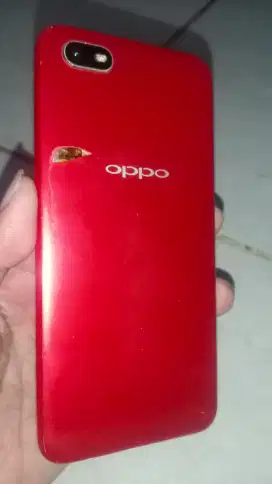 Di jualHp Oppo A1k