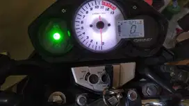 Honda CB 150R Tangan 1