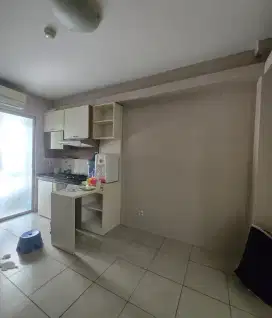 Jual Murah 2 BR Tower Mawar Apartemen Green Palace