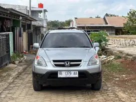 Honda Crv gen 2 2.0 Automatic