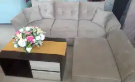 FLASH SALE SOFA L