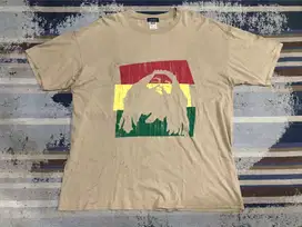 Kaos Vintage Anvil Woolrich (71x86)