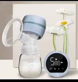 Pompa Asi BPA Free