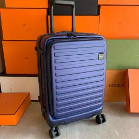 Lojel Cubo small cabin luggage koper 21