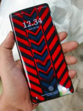 Infinix zero 8/256 fullset