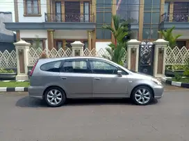 Honda Stream 2005 Bensin