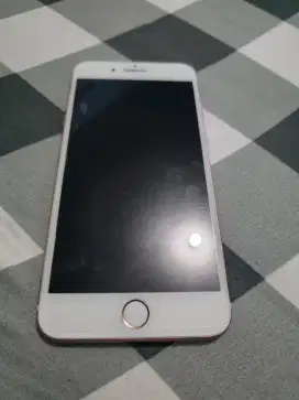Iphone 7+ 128gb murah
