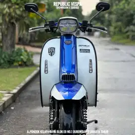 ROYAL ALLOY GRAND PRIX 150 TH 2021 PERFECT CONDITION