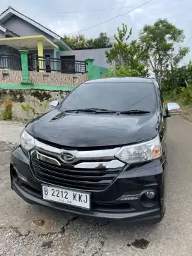 Xenia R sporty 1.3 Manual Tahun 2018