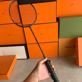 Yonex Voltric Z Force 2 raket badminton bulutangkis original