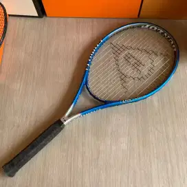 Dunlop raket tennis