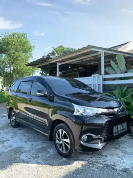 Avanza Veloz 1.5 Bensin Tahun 2018