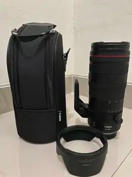 Lensa Canon RF 24-105mm f/2.8 L IS USM Z