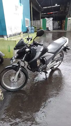 Megapro mono 2011