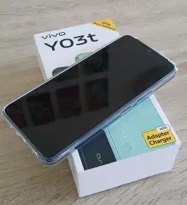 Vivo YO3T Masih gres.new brand