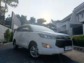 [LOW KM 30RB]Toyota Innova V Bensin Matic 2018