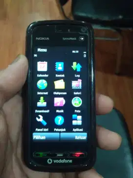 Nostalgia Nokia 5230