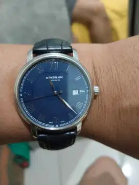 Montblac Tradition 100% asli beli di PIM