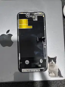 LCD OLED iPhone 14 Pro Max
