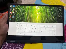 Laptop lenovo ideapad