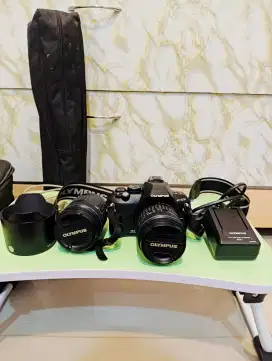 Jual murah Kamera olympus milik langsung