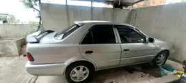 Toyota Soluna 2000 Bensin