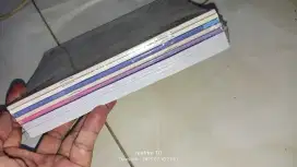 Buku Tulis Merk Sidu