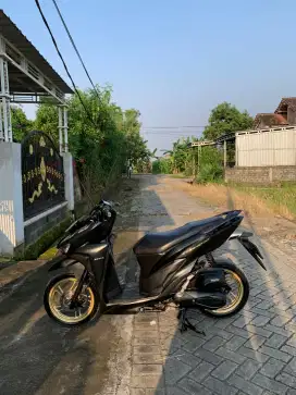 Honda Vario 150 2021